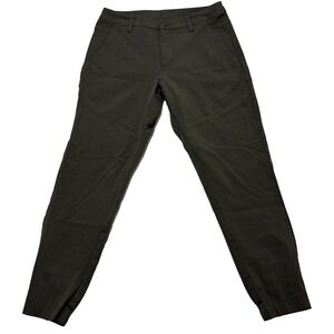 BYLT Everyday Jogger Straight Pant Men's 33x28 Gray Fawn 23 Performance Stretch